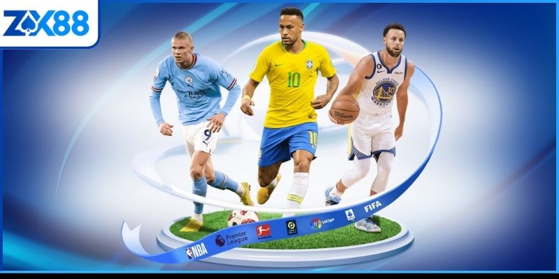 Top 3 sảnh sport quốc tế hoạt động sôi nổi Top 3 sảnh sport quốc tế hoạt động sôi nổi